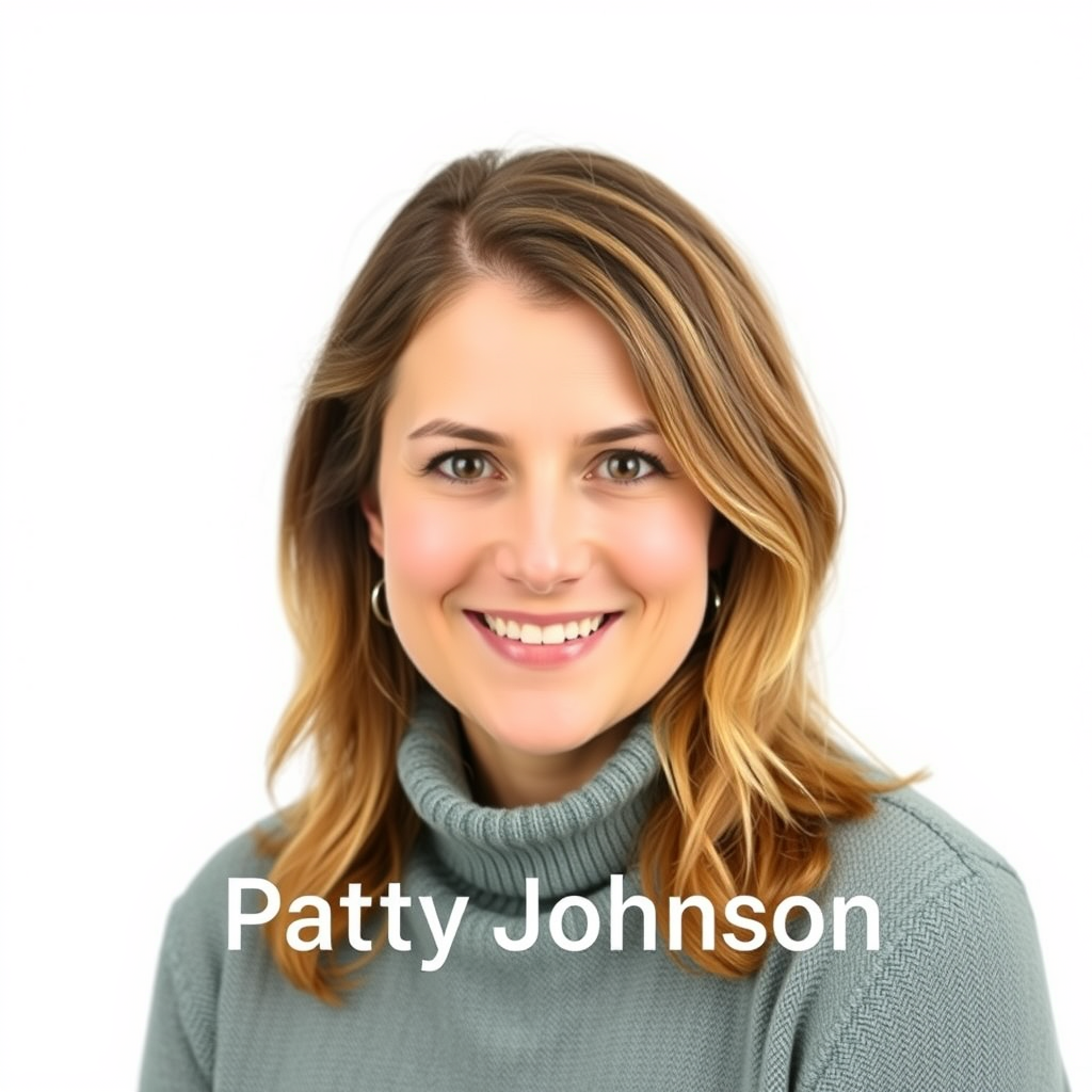 Patty Johnson