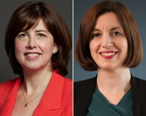 Who Should Assume the Role of the Labour Party's Deputy Leader? A Leader Who Can Tell a Good Labour Story – and Bring the Fight to Farage's Movement